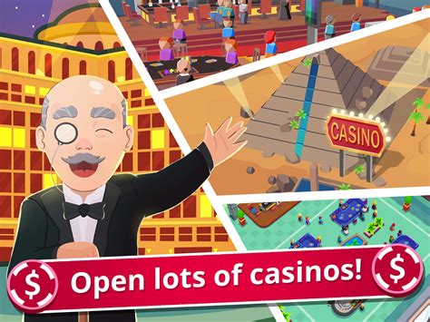 play casino manager game